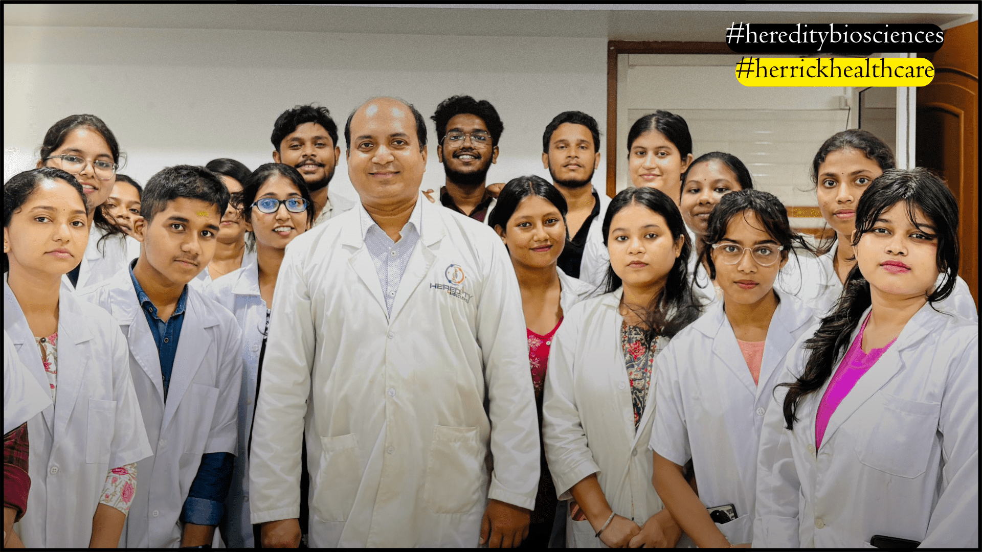 You are currently viewing 🧬Dr. Gopal Krishna Purohit: A Visionary Bridging Science and Humanity through Diagnostics and Education.